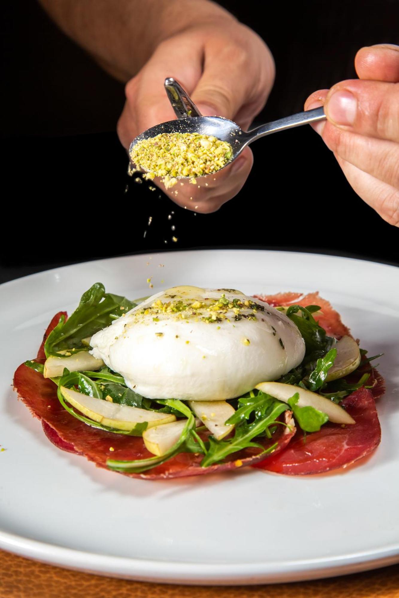 Готель Amman Rotana Екстер'єр фото Buratta